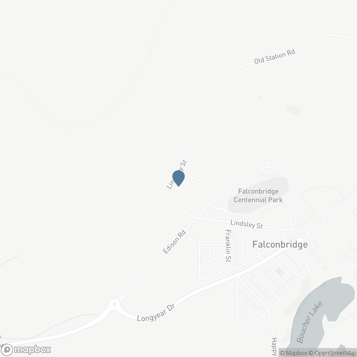 107 Lindsley Street, Greater Sudbury, Ontario P0M 1S0